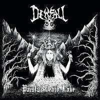 Dewfall : Painful Death Lake